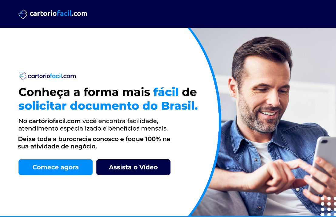 Landing Page desenvolvida por Alyson S.